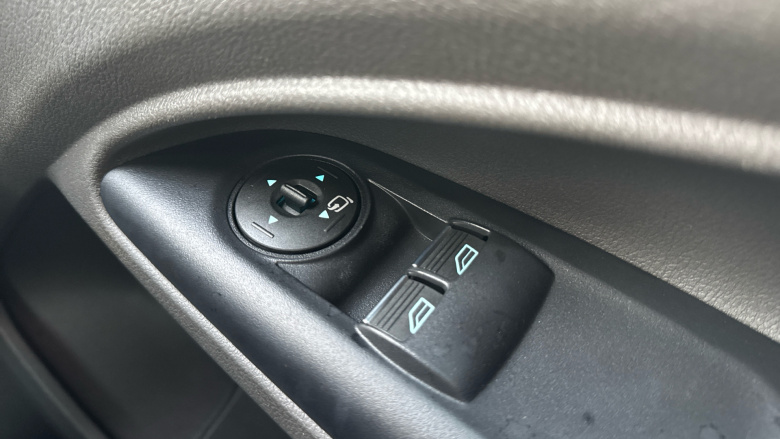 Ford Transit Connect 240 L1 Diesel 1.5 EcoBlue 100ps Limited Van